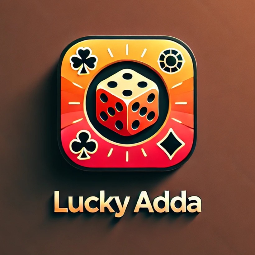 Lucky Adda